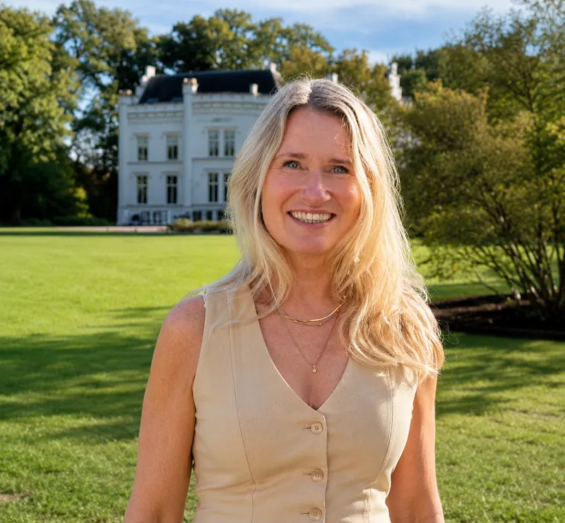 Daniëlle de Vries, subsidieadviseur